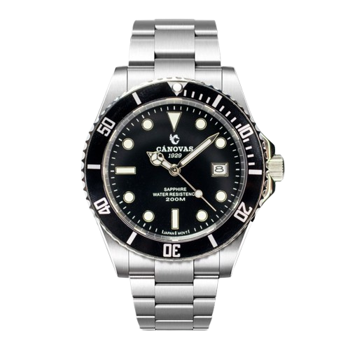 Reloj Canovas 1929
