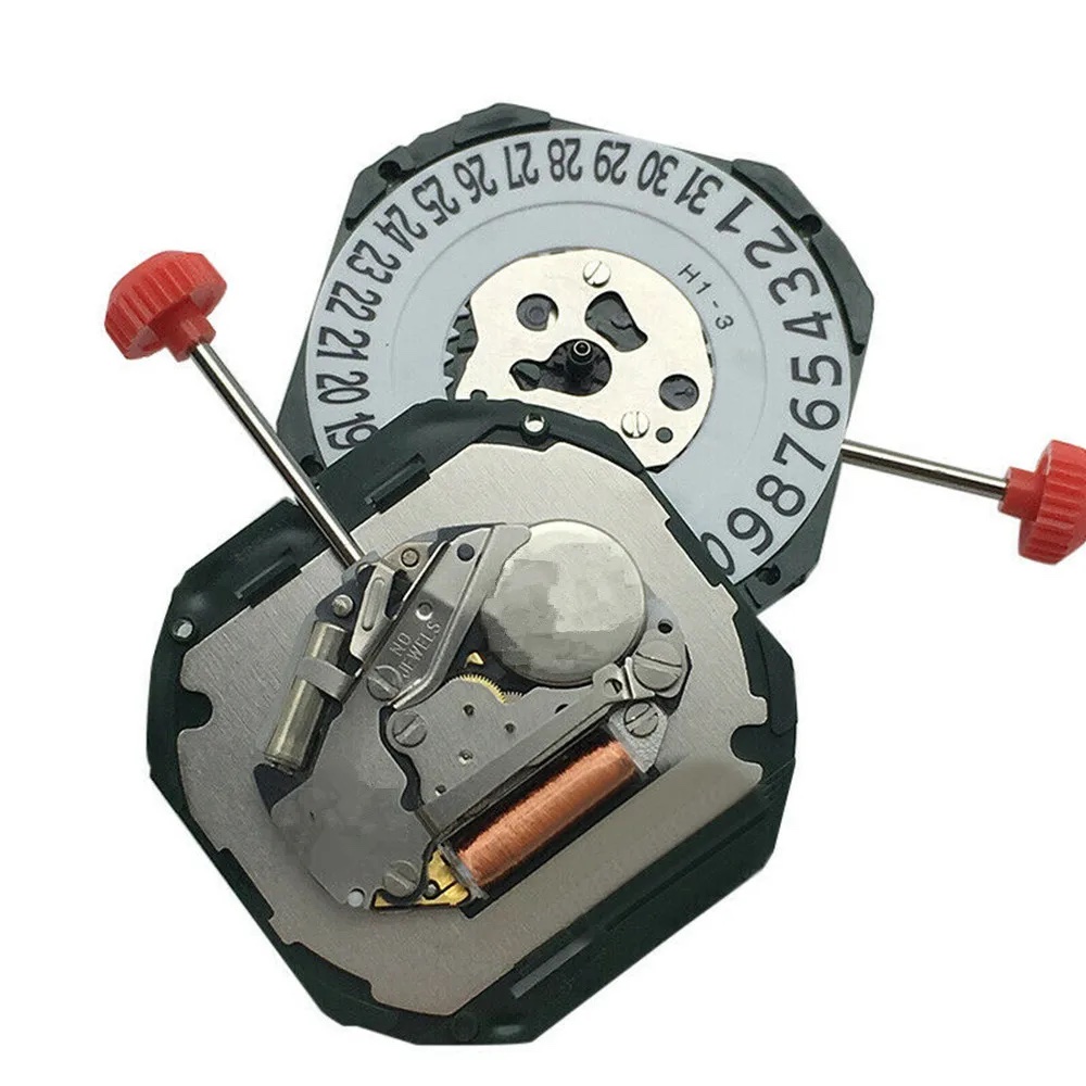 Reloj Canovas 1929